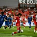 Sramotna izjava kapitena Ajaksa! Pokušao je da do nogu ponizi srpski fudbal!