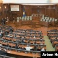 Bez dogovora, bez sednice Skupštine: Politička blokada na Kosovu ulazi u novu fazu