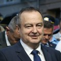 Dačić: Posle izbora želimo sa SNS u koaliciju, a ne sa blokaderima