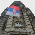 Srbija se nije uskladila sa tri nove spoljnopolitičke odluke EU
