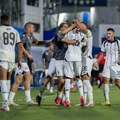 Uživo Hetafe - Partizan: Gol, crno-beli izjednačili pred poluvreme!