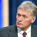 Kremlj: Britanija doliva ulje na vatru ukrajinskog sukoba