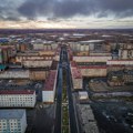 Najdepresivniji grad na svetu: Vazduh je otrovan, sneg crven, mrak traje 45 dana, a stranci ne mogu unutra