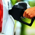 Gorivo u Srbiji ponovo poskupelo - evo kolike cene nas čekaju na pumpama