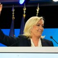 Marin le Pen pred velikim izazovom: Ovo bi moglo da zakomplikuje njenu kampanju