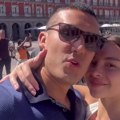 Murat besan kao ris! Isprozivao Luksa kao nikada: Da sam bio tu, napravio bih haos tom osuđeniku