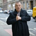 General Filipović pijan izazvao prometnu nesreću