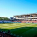 Raju ne valja stadion, iz kluba kažu „sramota“
