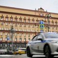 FSB: Uhapšen Moldavac osumnjičen za pokušaj atentata na ruskog vojnog oficira