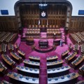 Vanredni parlamentarni izbori 25. oktobra