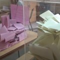Vanredni parlamentarni izbori 25. oktobra