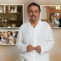 Vila od 330 kvadrata na Bežaniji kao kuća iz bajke Porodični dom Dragana Kojića Kebe odiše toplinom: Ogromno dvorište, bazen i…