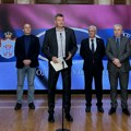 Mi snaga naroda: Ne možemo da nađemo profesora Nestorovića, ne javlja nam se od poslednjeg sastanka predsedništva