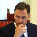 Danas: Pare na računu države kojima se hvali ministar Mali najvećim delom su iz zaduživanja