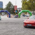 EV Days 2026. na mapi sajamskih i konferencijskih gradova Evrope elektromobilnosti