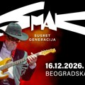 „Наше време тек долази“: Легендарни СМАК најавио велики концерт у Арени за 16. децембар