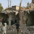 Samoubilački napad u Pakistanu: Najmanje 31 osoba poginula, više od 100 povređeno