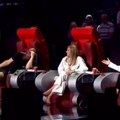 "Nemam ja 11 godina da me postrojavaš": Karleuša i Zorica u žestokom okršaju, pao i udarac po zadnjici (video)