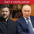 Raketni udar na Kijev; Zelenski će u Moskvu "na raketi"; Zaharova: Plaši se sudbine lažnog Dmitrija