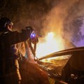 Novi napad na Harkovsku oblast, ima mrtvih; oštećeno porodilište u Kijevu, dečak rođen u skloništu