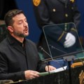 Kremlj: Zelenski nije odbio da dođe u Moskvu; pronađeni ostaci "iskandera" u Kijevu, bojeva glava nije detonirala