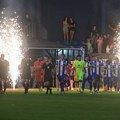 OFK Beograd modernizuje Omladinski stadion: Pogledajte novi VIP salon "Romantičara"