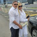 "Naš brak je turbulentan" Piksijeva žena otkrila detalje iz njihovog braka: "Udala sam se sa 22 i namučila se"