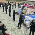 Španija planira nova ograničenja za azil u Seuti