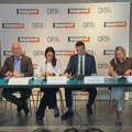 CRTA: Vučić želi da nas diskredituje