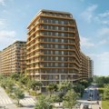 Нова зграда на Чукарици која доноси више од стана: Виолет у Вицтори Гарденс-у отвара врата новом начину живота