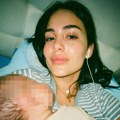 Anastasija Ražnatović podelila najnežniji trenutak sa bebom! Neprospavane noći joj teško padaju, a njene reči diraju pravo u…