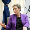 Ardita Sinani novoj kosovskoj predsednici: Albanci na jugu Srbije računaju na vas