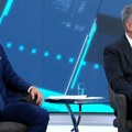"On je najveći uništitelj dinara u istoriji" Siniša Mali odgovorio Dejanu Šoškiću u debati na RTS: "Morate da imate…