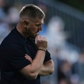 Šok u Superligi Srbije: Letos bio lider na tabeli nekoliko kola, već u oktobru dobio otkaz!
