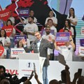 IZBORI 2026. Vučić: U Zaječaru će se sklapati Lazar 3