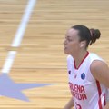 UŽIVO: Pratimo Zvezdin evroligaški debi