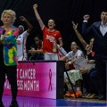 UŽIVO: Zvezda dominira u evroligaškom debiju