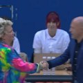 UŽIVO: Pratimo Zvezdin evroligaški debi