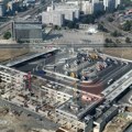 Kapitalni saobraćajni projekti izvode se po utvrđenom planu