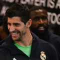 Veruju mu u Madridu: Kurtoa u Realu do 2028. godine