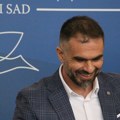 Naprednjaci oduvani na biračkom mestu na kom je glasao Žarko Mićin