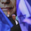 Izgubio sina u Gazi, sada želi da sruši Netanjahua: Ko je Gadi Ajzenkot, najveće iznenađenje izbora u Izraelu