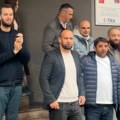 Opet odložen početak suđenja optuženima za napad na policiju ispred DUNP-a