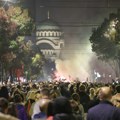 Рики Мартин поделио снимке славља после избора у Србији