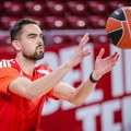 Satoranski se oglasio posle stravičnog pada