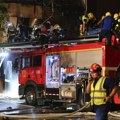 Eksplozija u restoranu u Kini, poginula 31 osoba