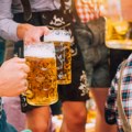 Šta čeka goste Oktoberfesta: Skočile cene piva, a tek kada vidite koliko će koštati voda