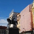 "Zagreb na vodi" samo pusta želja: Dok se u Beogradu stalno gradi, glavni grad Hrvatske pun ruina