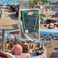 Izračunali smo koliko vas košta „najjeftiniji“ dan na popularnoj plaži u Crnoj Gori VIDEO