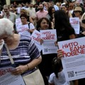 Bugarska promenila zakon o nasilju u porodici